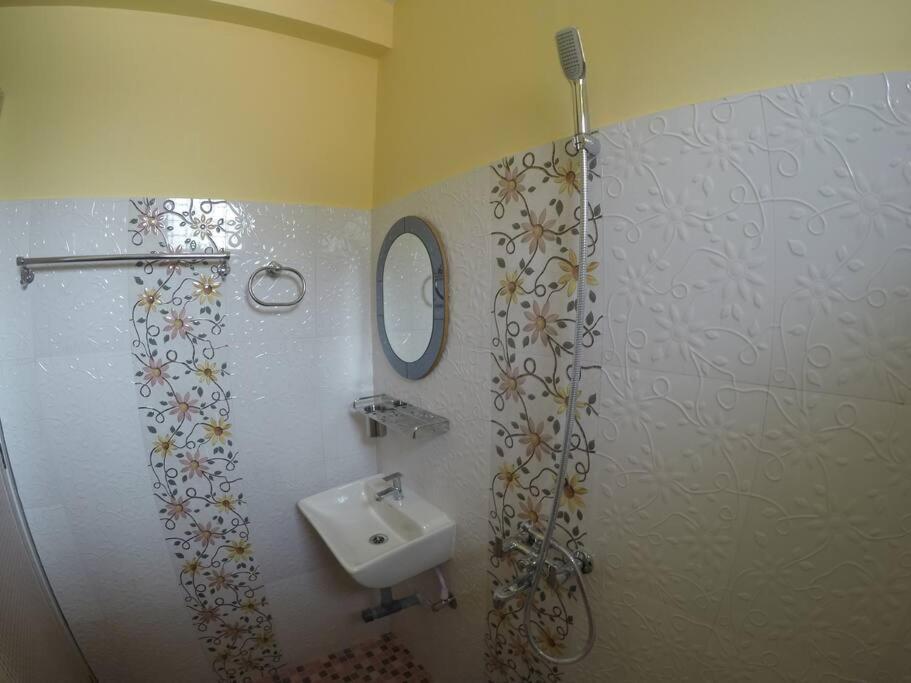 Regina Residency Inn Palolem Eksteriør billede